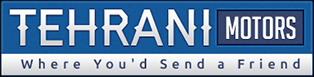 Tehrani Motor Company - Auto Group Valentine, NE